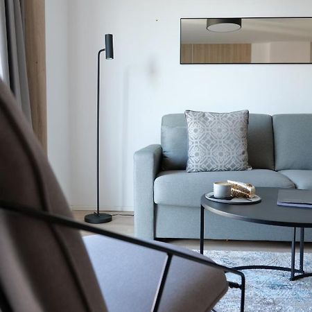 Aparthotel Cosy Στουτγκάρδη Εξωτερικό φωτογραφία