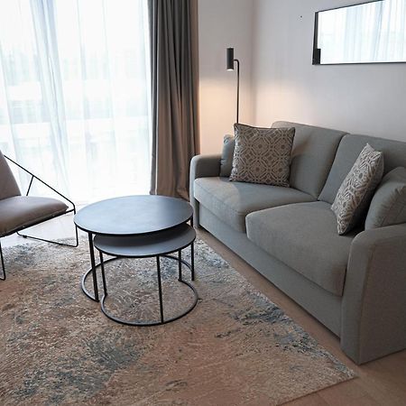 Aparthotel Cosy Στουτγκάρδη Εξωτερικό φωτογραφία