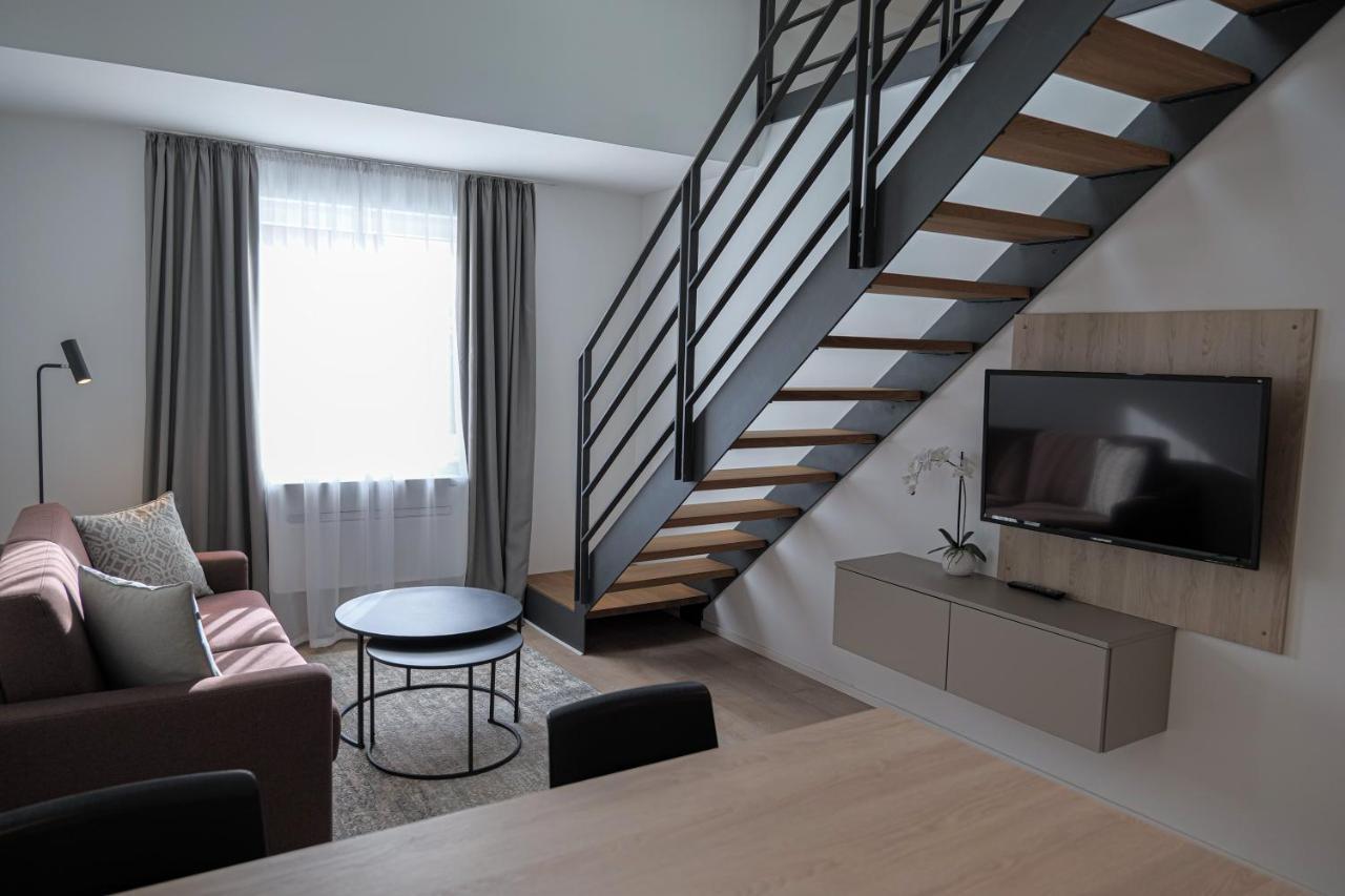 Aparthotel Cosy Στουτγκάρδη Εξωτερικό φωτογραφία