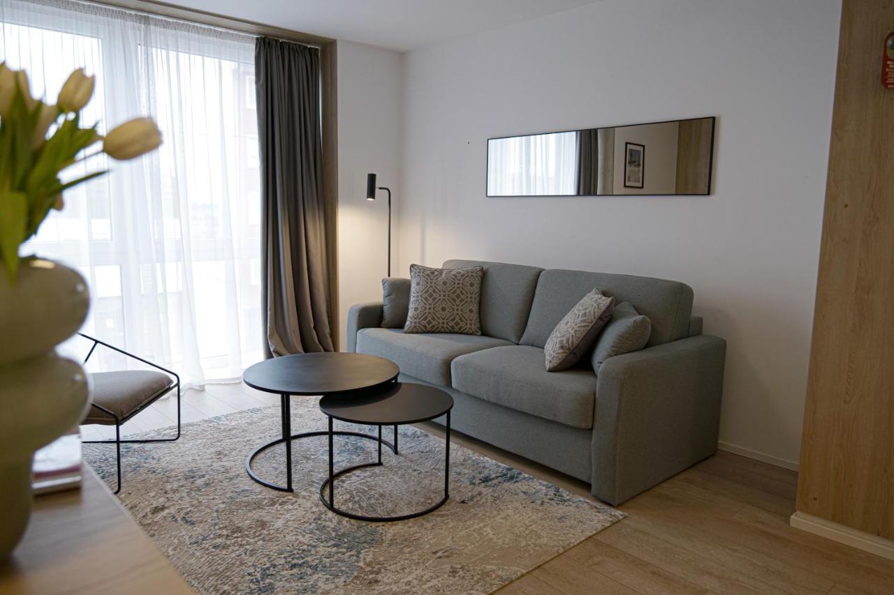 Aparthotel Cosy Στουτγκάρδη Εξωτερικό φωτογραφία
