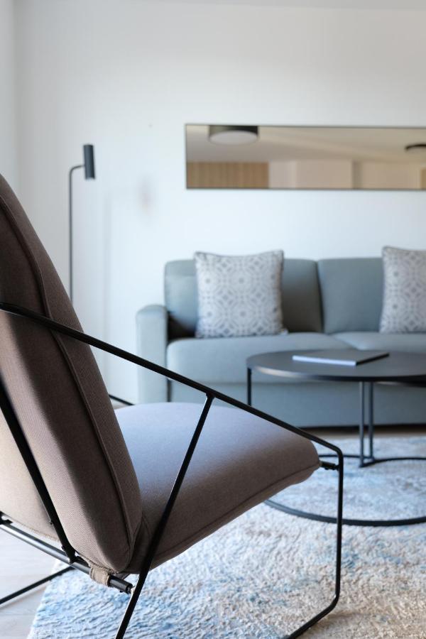Aparthotel Cosy Στουτγκάρδη Εξωτερικό φωτογραφία