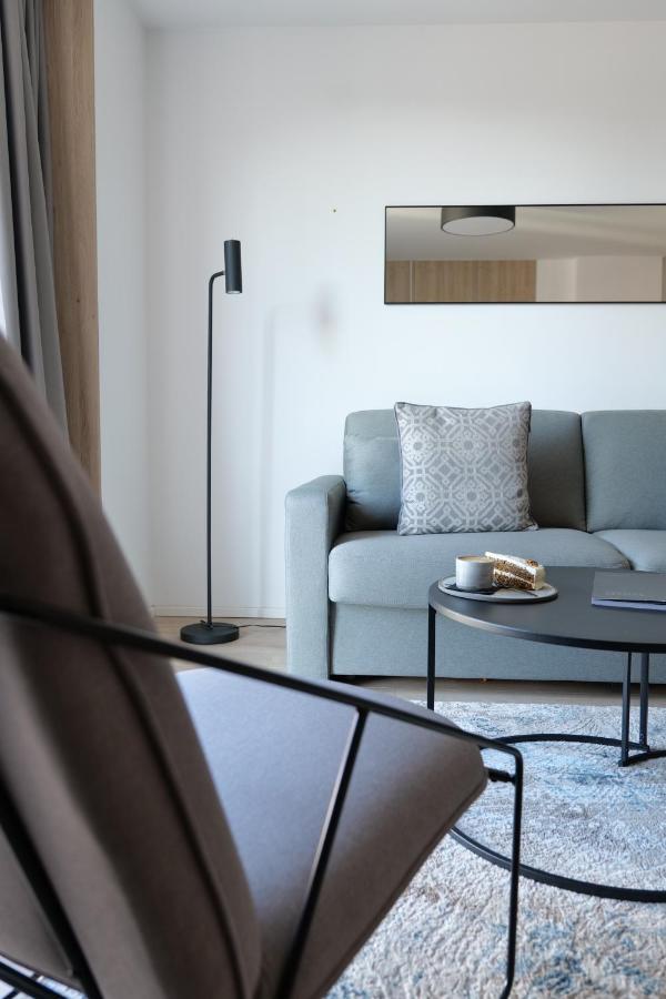 Aparthotel Cosy Στουτγκάρδη Εξωτερικό φωτογραφία
