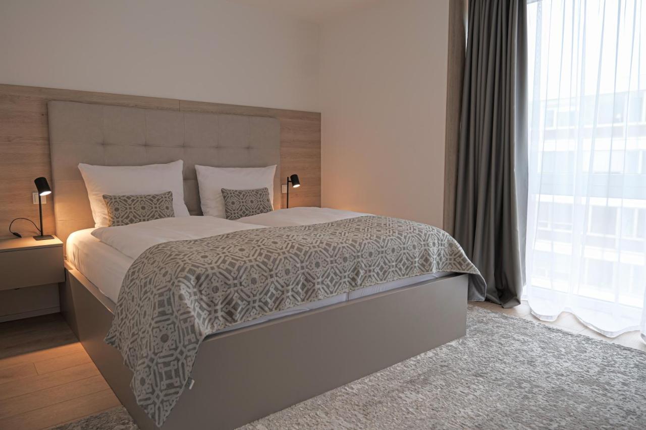 Aparthotel Cosy Στουτγκάρδη Εξωτερικό φωτογραφία