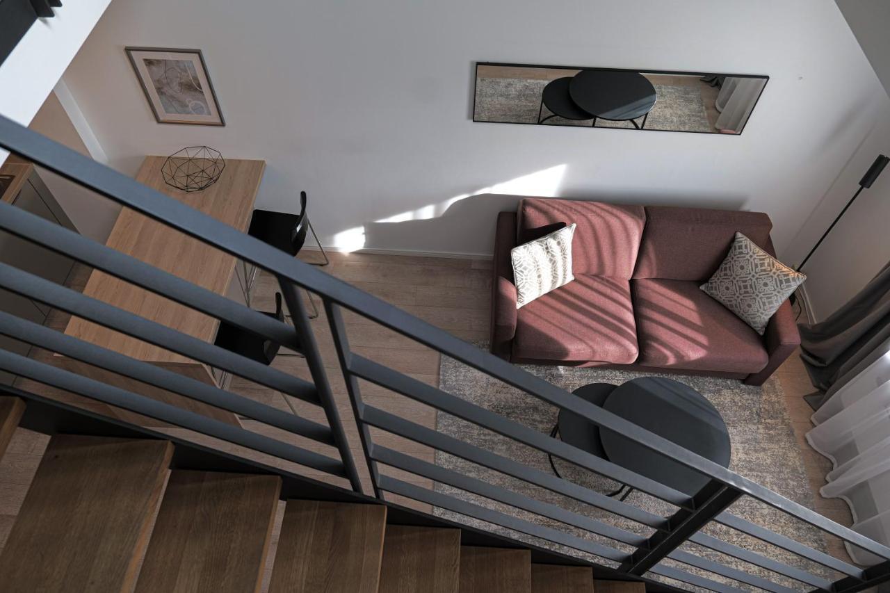 Aparthotel Cosy Στουτγκάρδη Εξωτερικό φωτογραφία