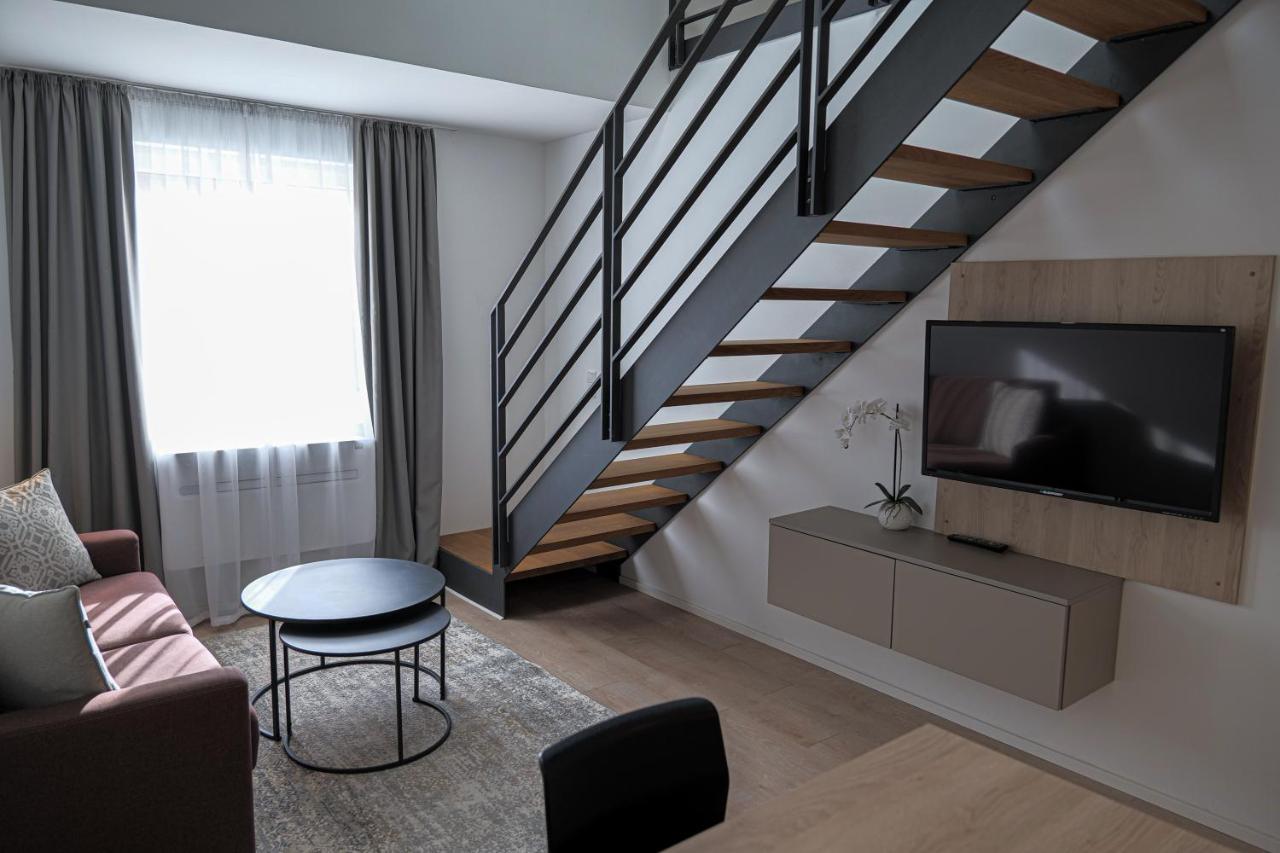 Aparthotel Cosy Στουτγκάρδη Εξωτερικό φωτογραφία